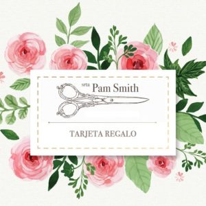 Tarjeta de Regalo